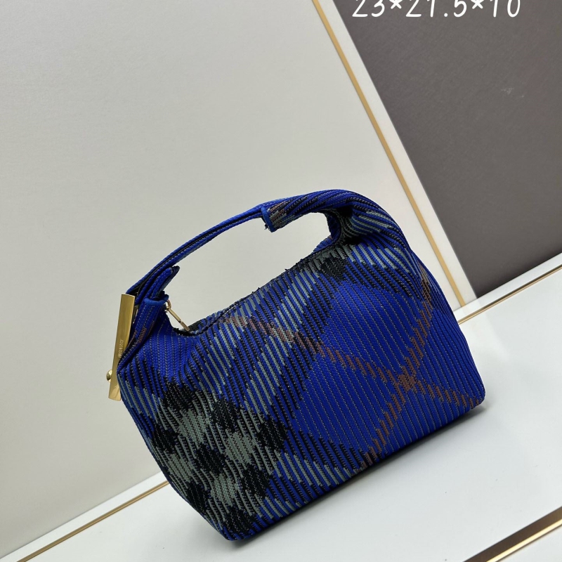 B**rry top handle bags